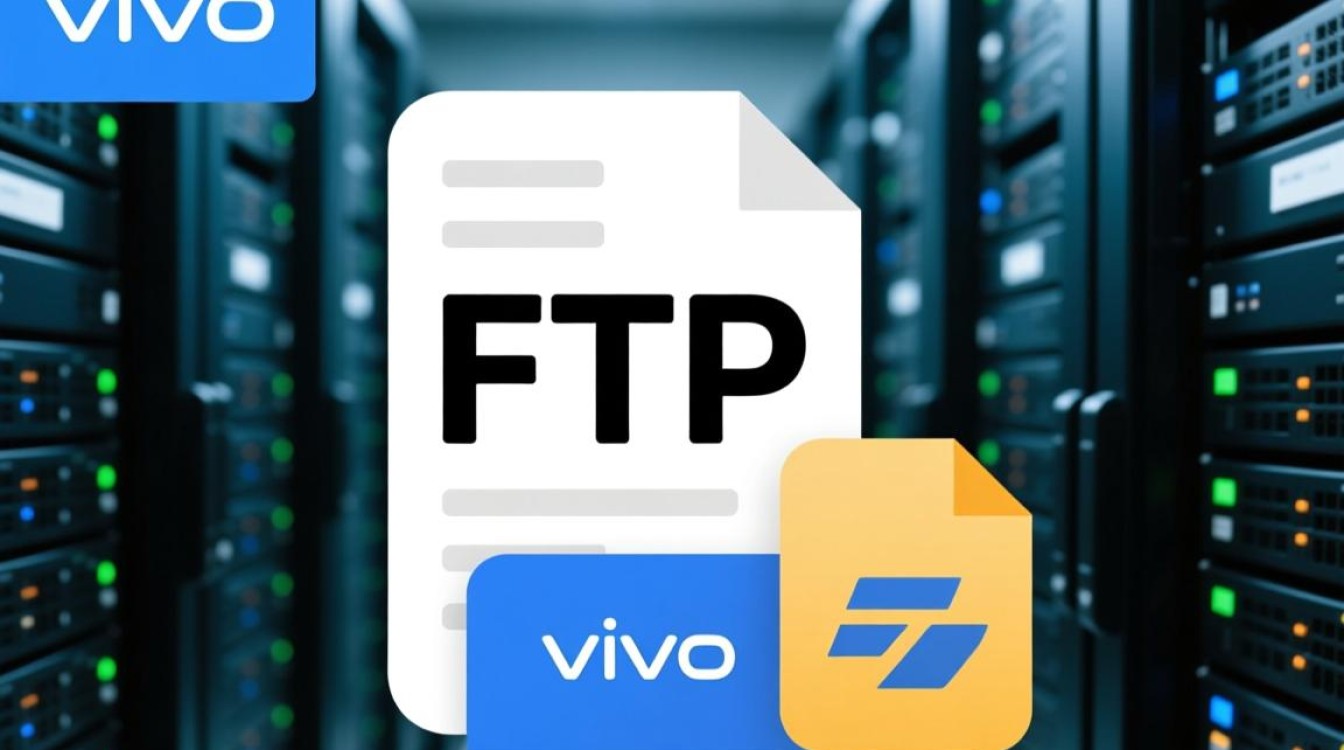 vivo手机如何开启ftp服务器？文件传输操作步骤详解