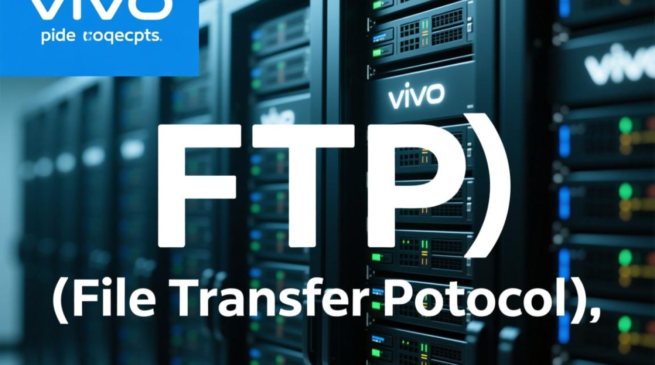 vivo手机如何开启ftp服务器？文件传输操作步骤详解