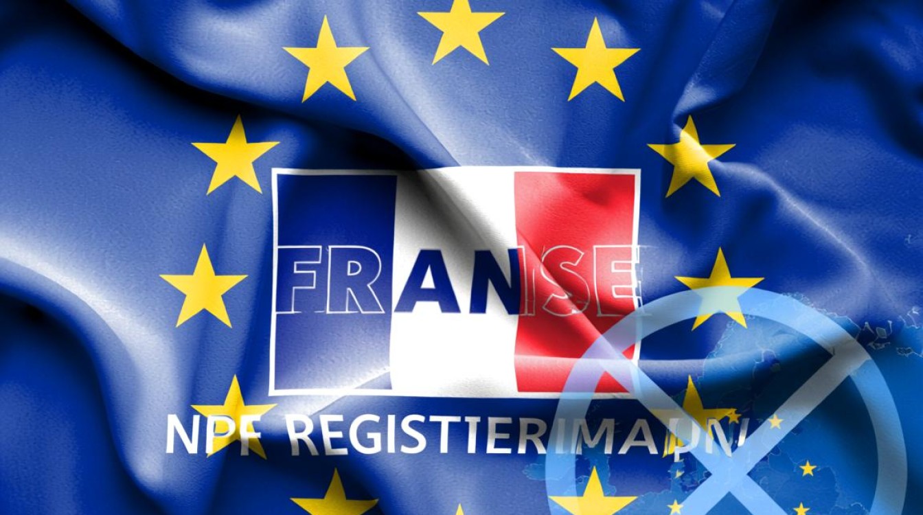 法国商标注册查看入口在哪？流程材料费用全解析