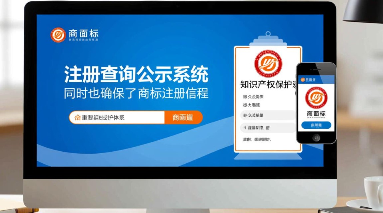 商标注册查询公示系统