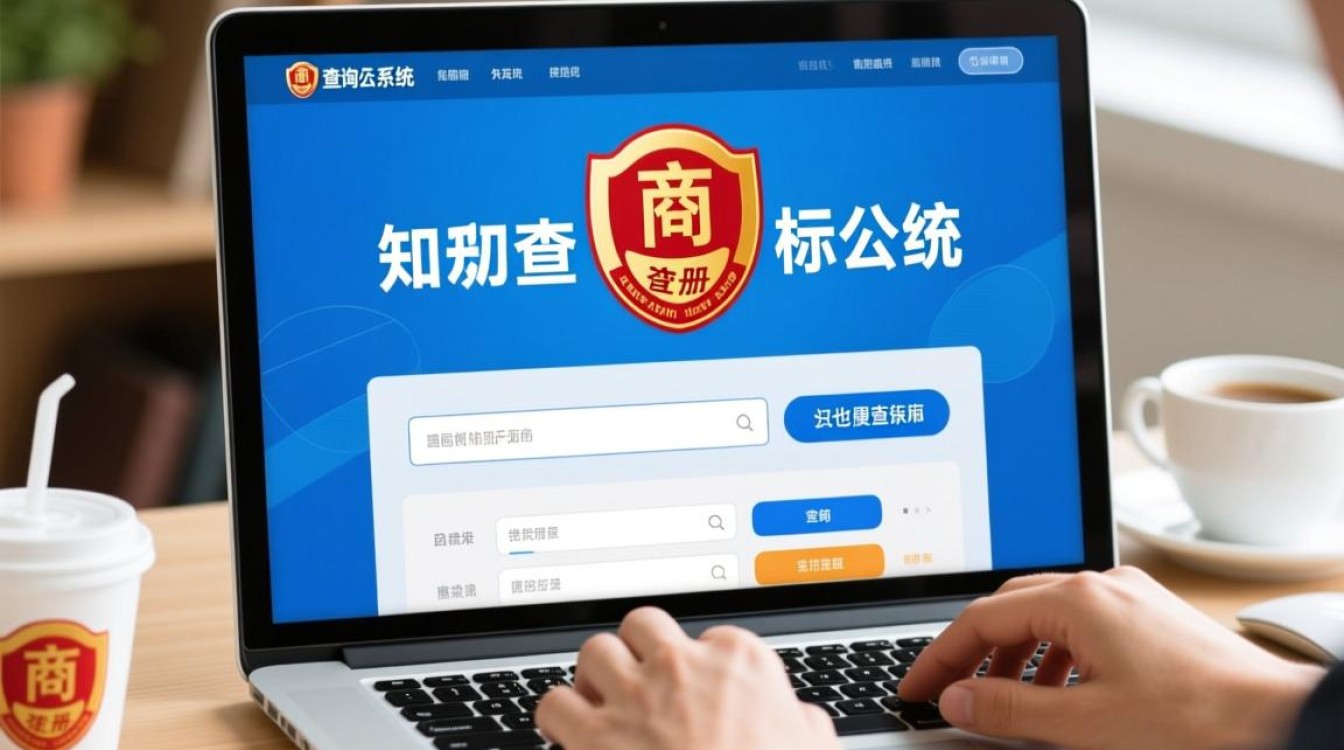 商标注册查询公示系统