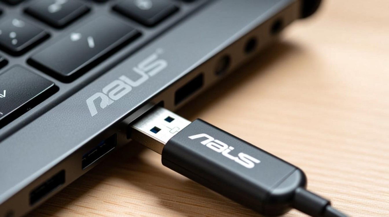 华硕笔记本无法USB启动怎么办？BIOS设置和启动顺序排查步骤