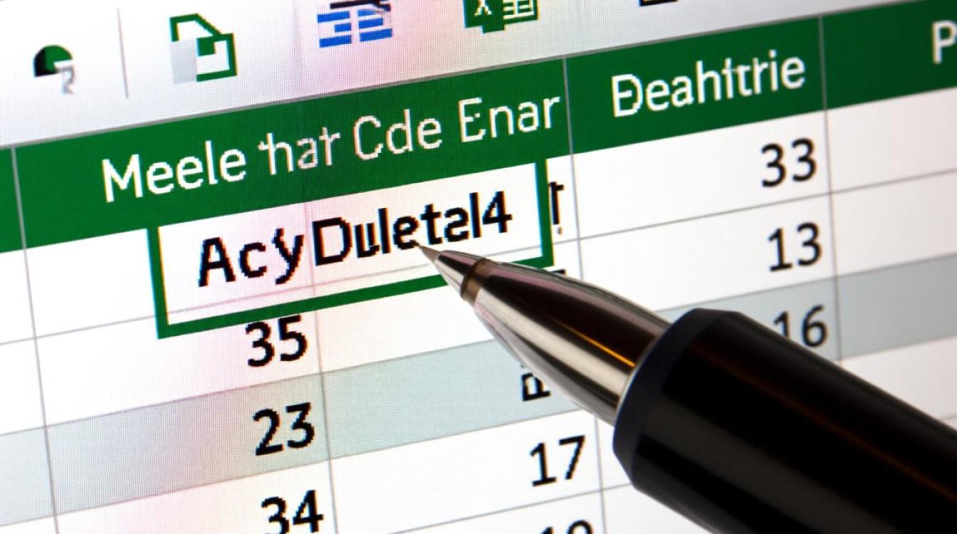 Excel表格无法删除列怎么办？教你解决列锁定或保护问题