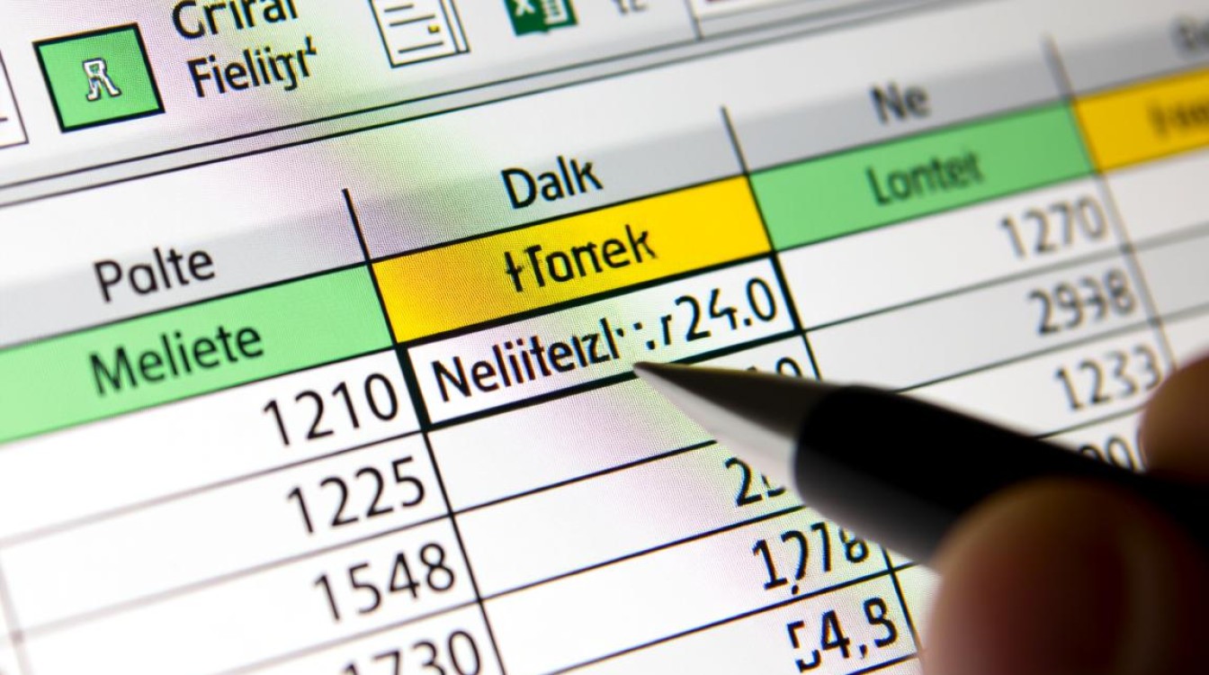 Excel表格无法删除列怎么办？教你解决列锁定或保护问题