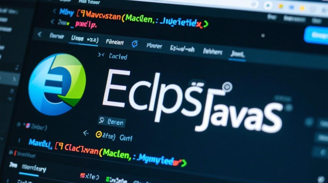 eclipse maven js报错