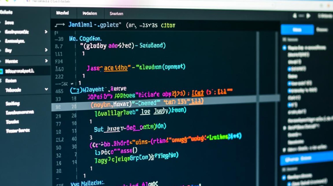 eclipse maven js报错