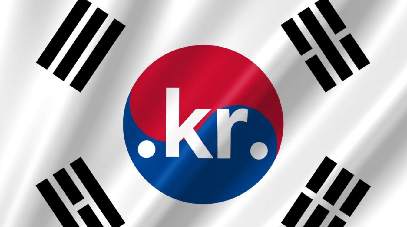 韩国 网站 域名