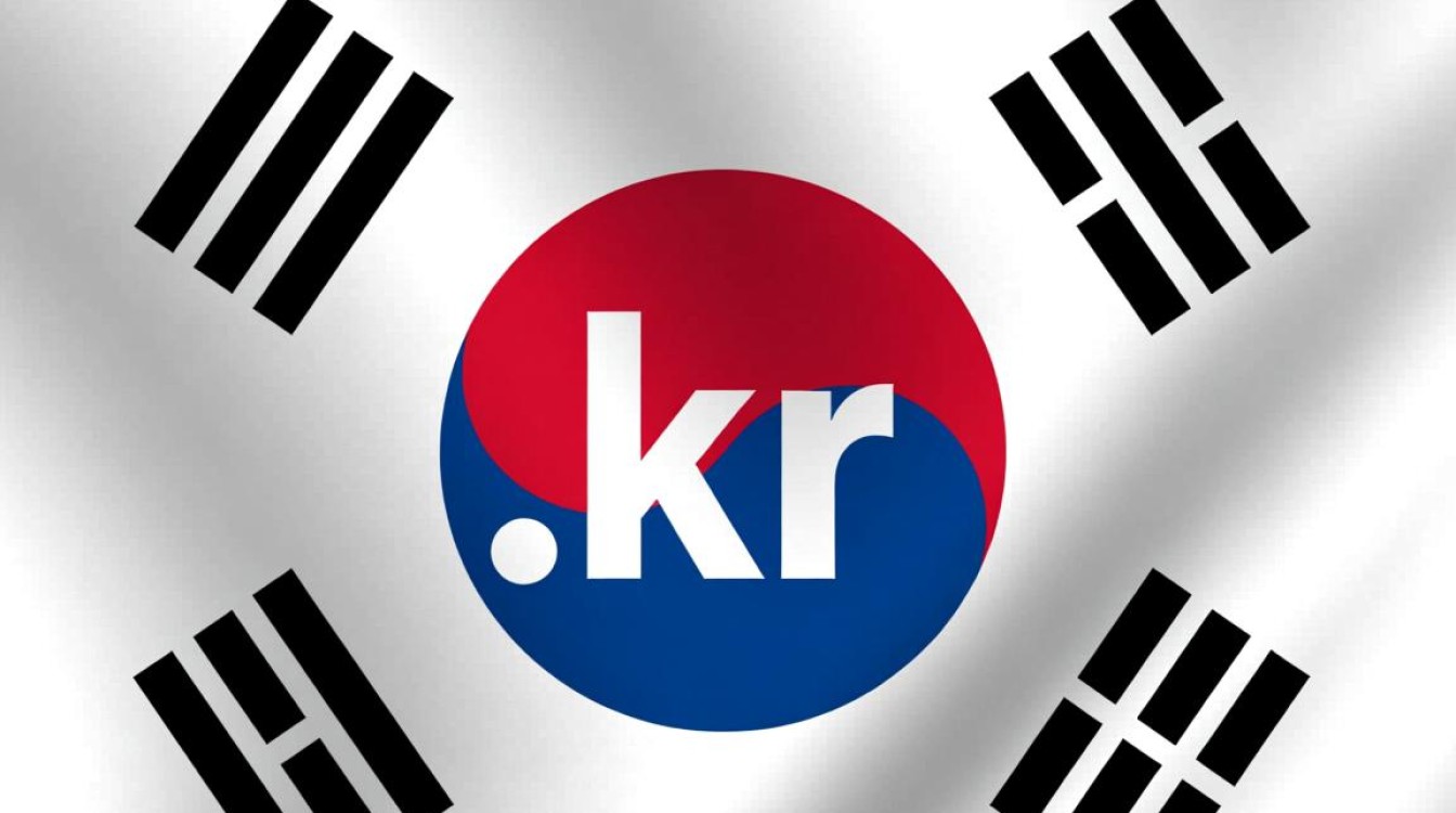 韩国 网站 域名