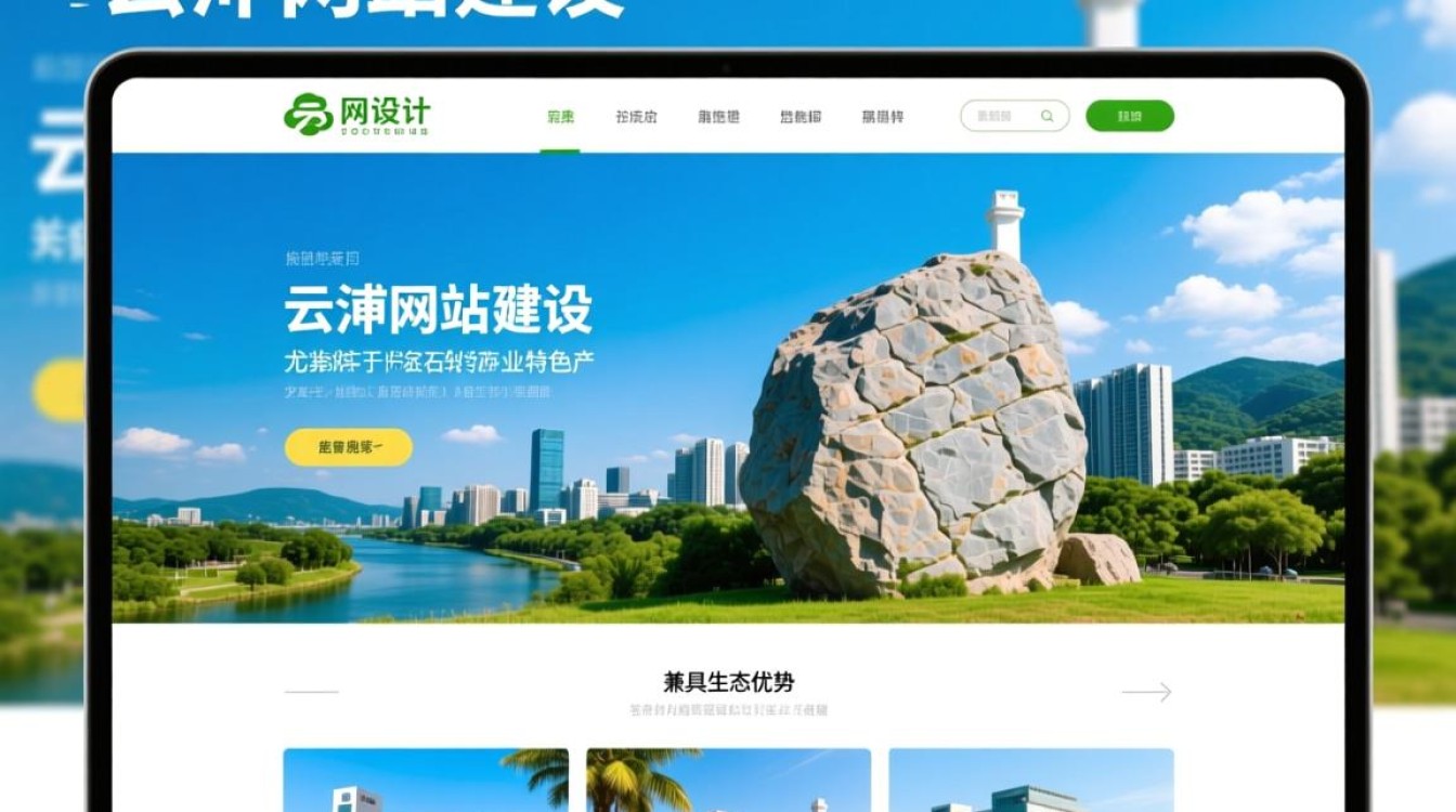 云浮 网站建设