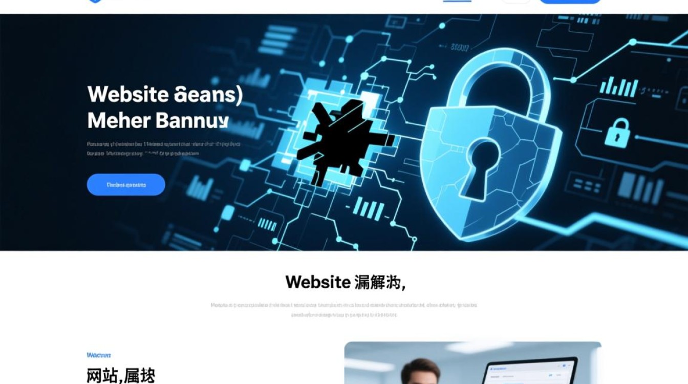 网站漏洞解决后，如何彻底防止再次被黑客入侵？