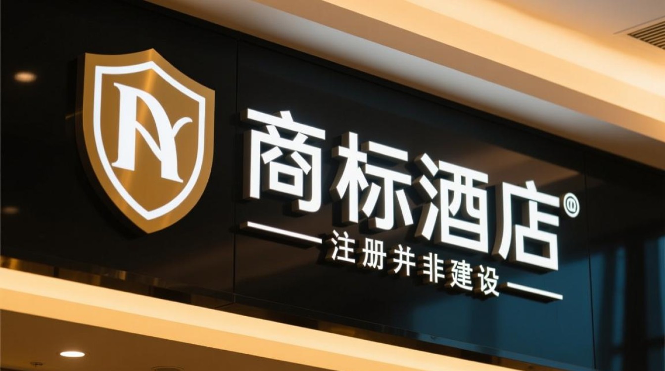 连锁酒店商标注册价格一般要多少钱？