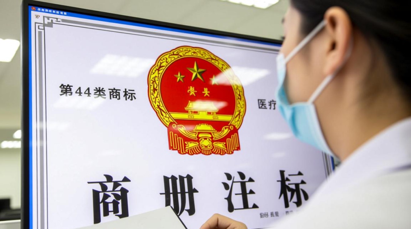 商标注册 第44类