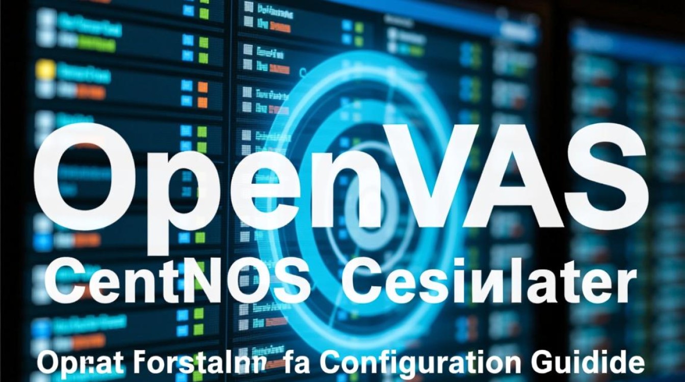 CentOS安装OpenVAS时遇到依赖问题怎么办？