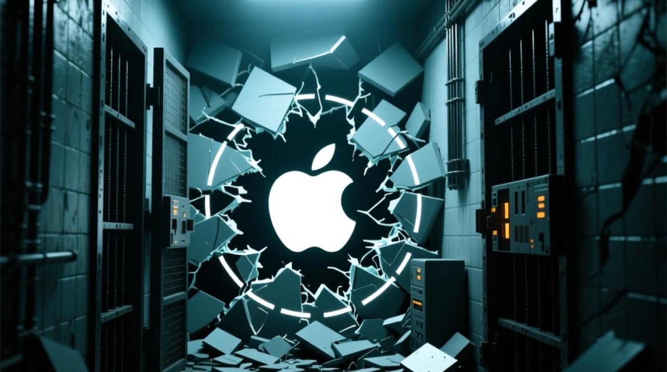 越狱后无法同步怎么办?解决方法与原因分析 越狱后无法同步怎么办?解决方法与原因分析