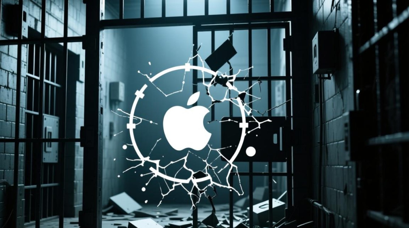 越狱后无法同步怎么办?解决方法与原因分析 越狱后无法同步怎么办?解决方法与原因分析