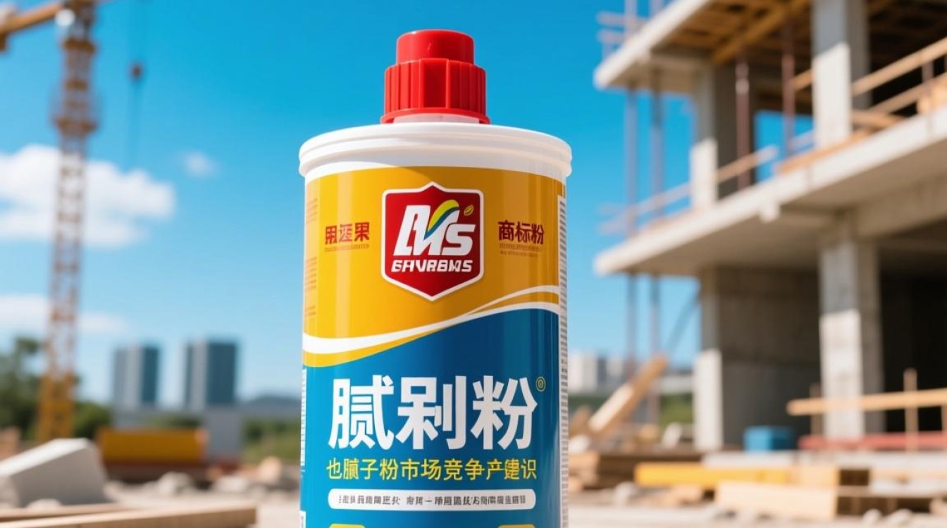 腻子粉商标注册 腻子粉商标注册