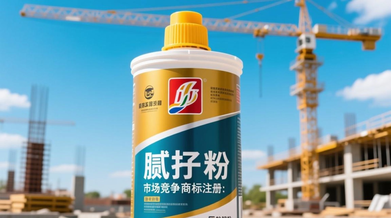 腻子粉商标注册 腻子粉商标注册