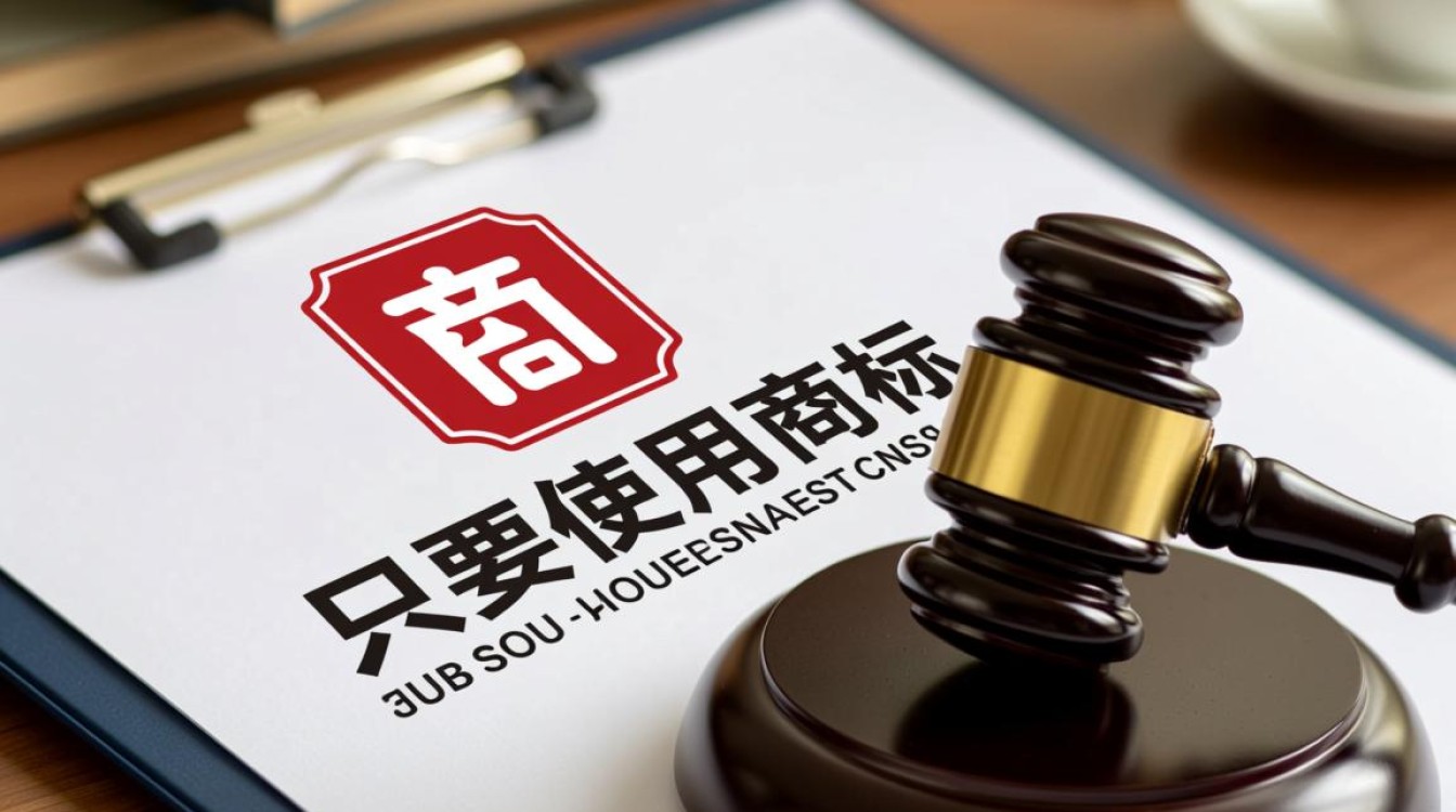 为什么商标必须注册后才能使用？未注册使用有什么风险？