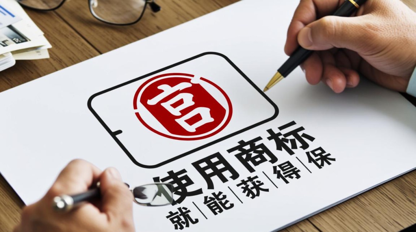 为什么商标必须注册后才能使用？未注册使用有什么风险？