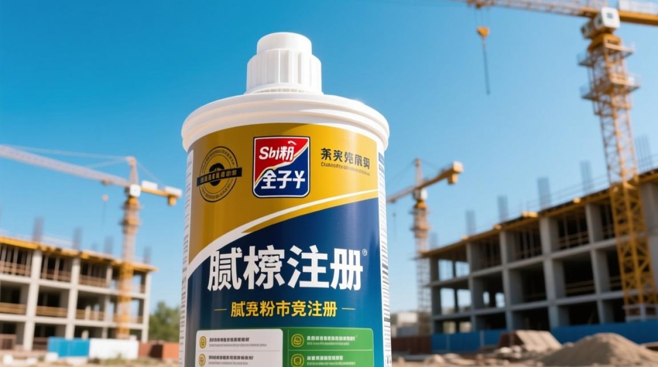 腻子粉商标注册 腻子粉商标注册