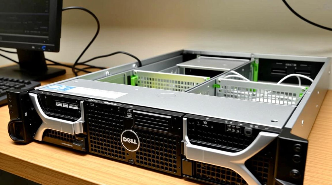 Dell服务器清空数据后如何恢复原厂系统？