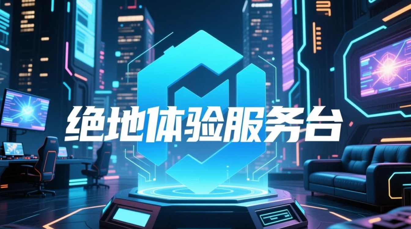 绝地体验服务器怎么进？新手能玩吗？求入口和攻略！