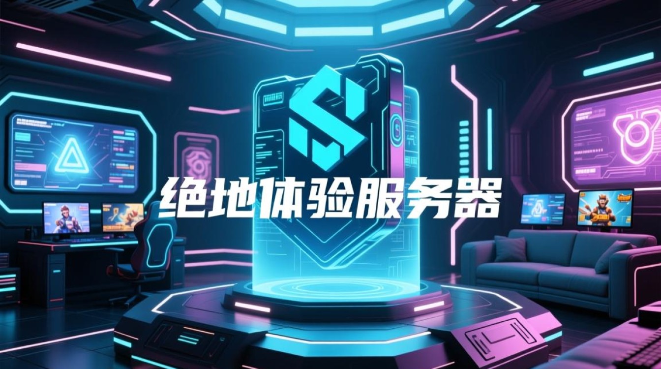 绝地体验服务器怎么进？新手能玩吗？求入口和攻略！