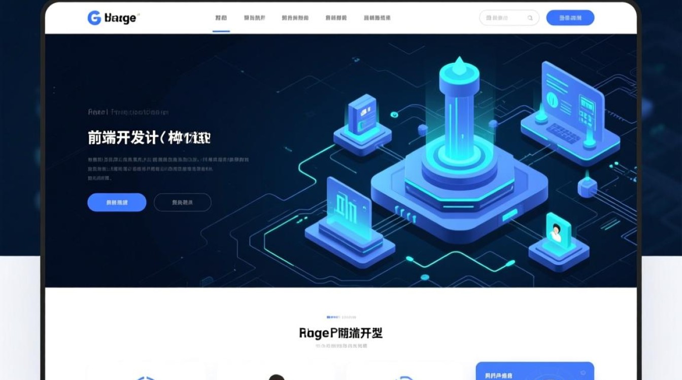 大型网站前端如何优化性能与提升用户体验？