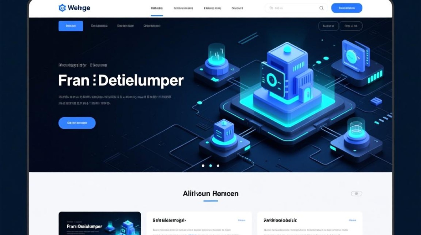 大型网站前端如何优化性能与提升用户体验？