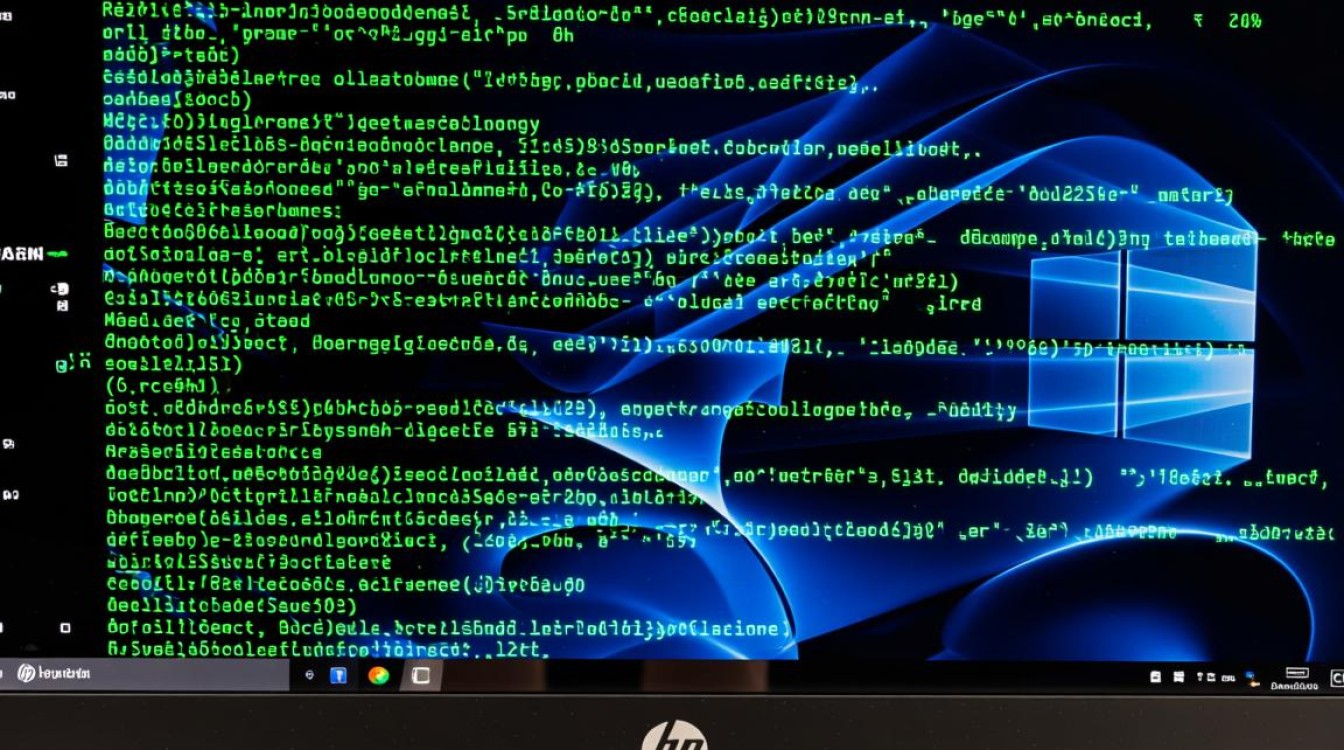 hp硬盘报错代码具体含义及解决方法是什么？