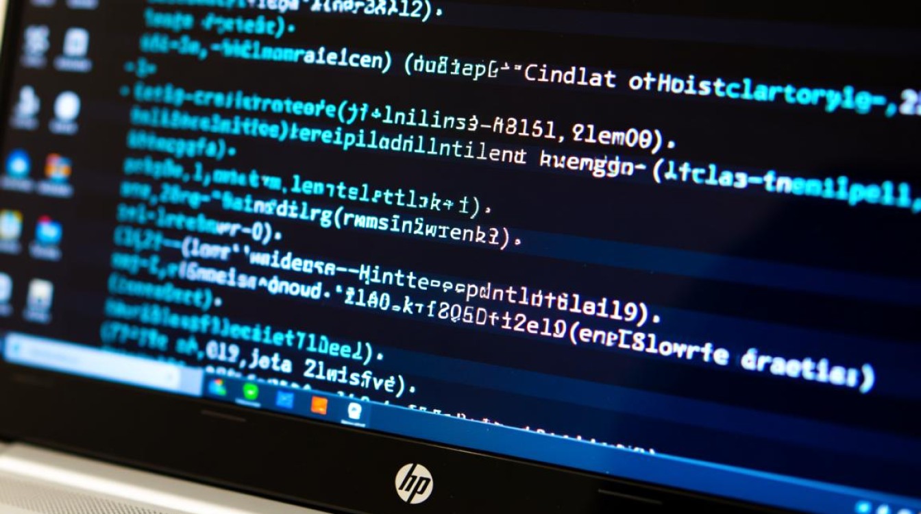 hp硬盘报错代码具体含义及解决方法是什么？