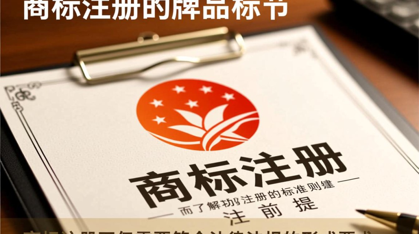 商标注册标准有哪些