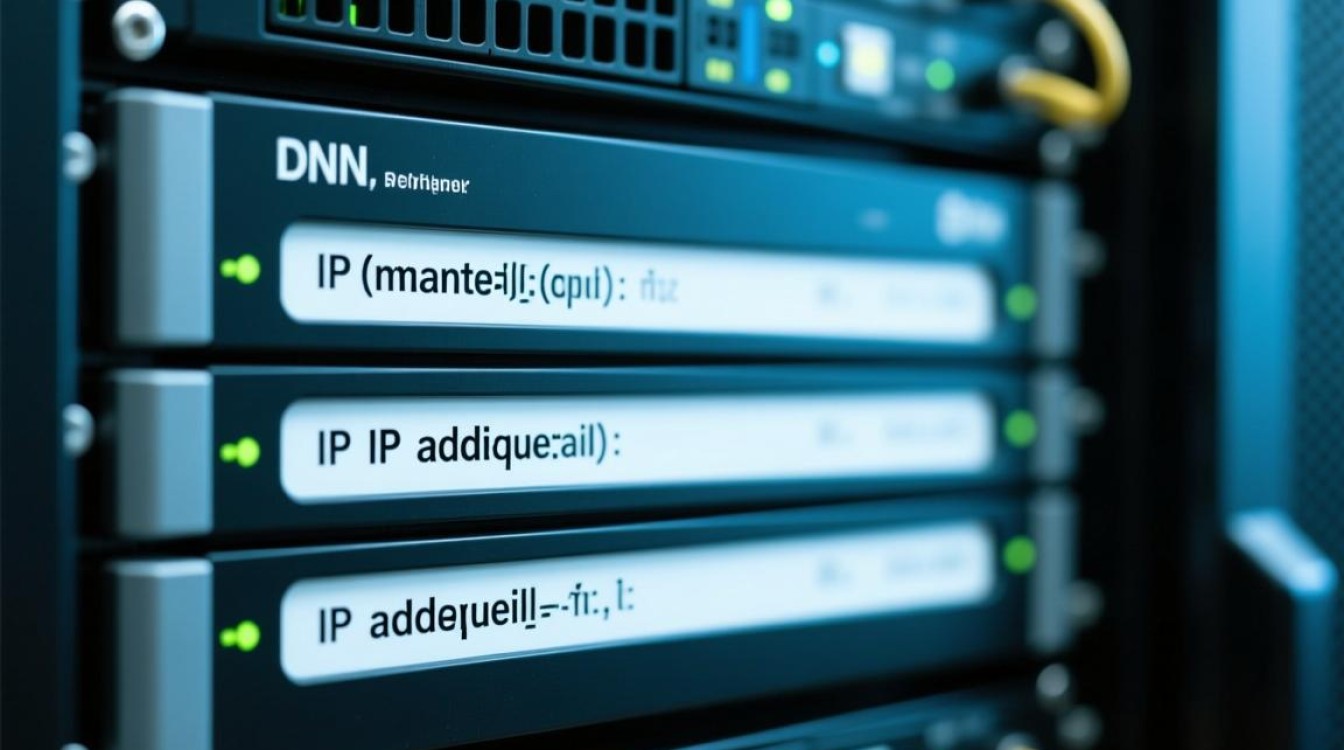 DNS驱动如何赋能网站性能与安全优化？