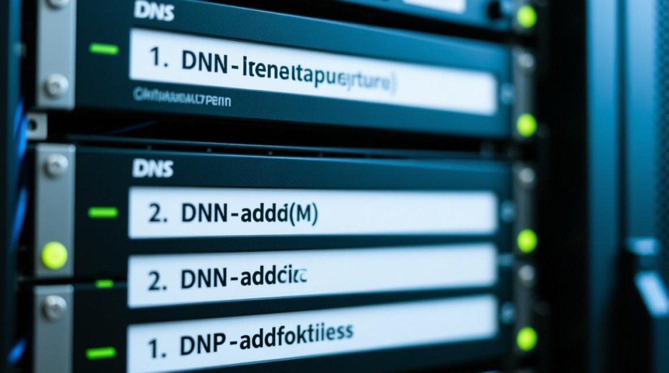 DNS驱动如何赋能网站性能与安全优化？