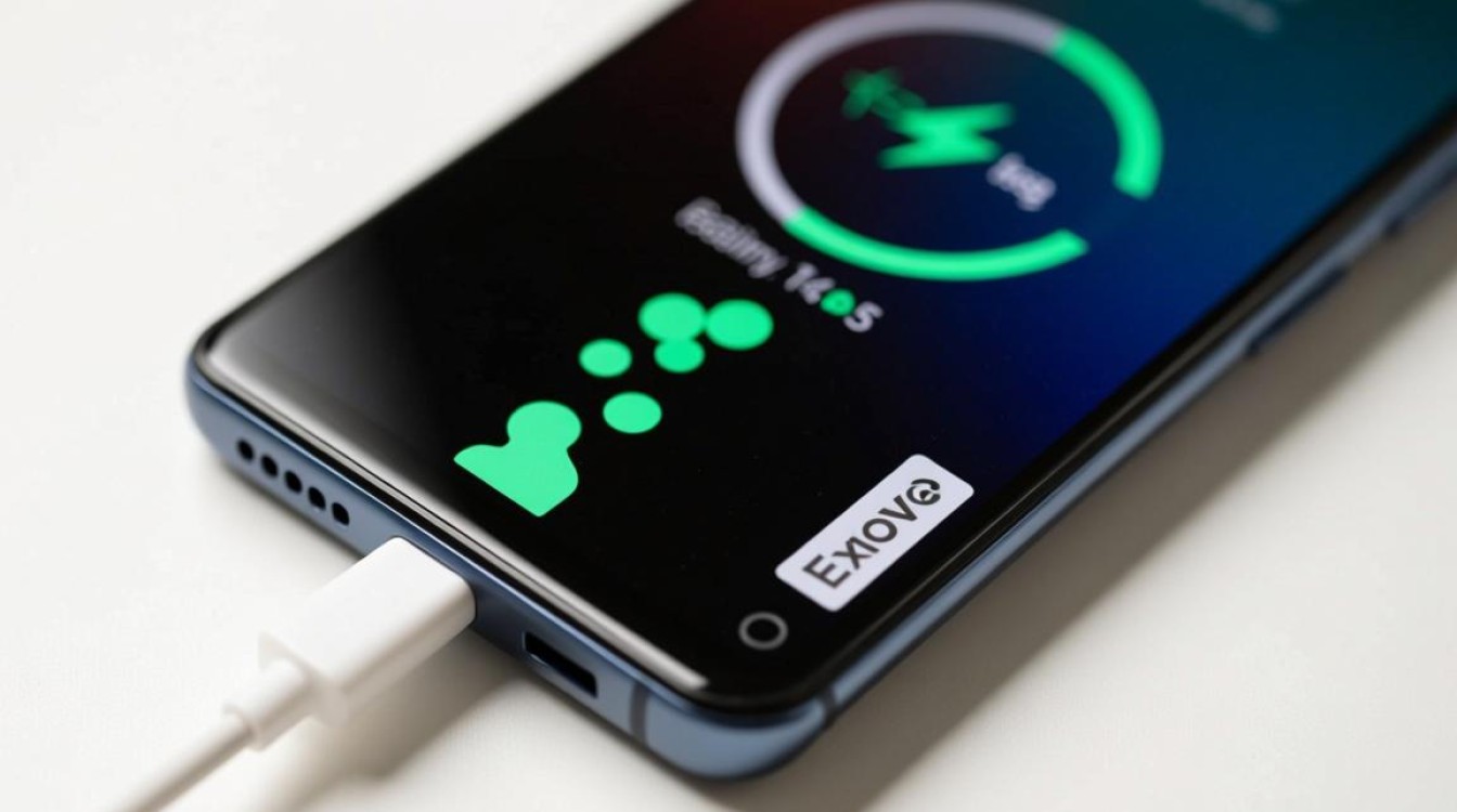 联想手机无法充电怎么办？排查方法与解决步骤