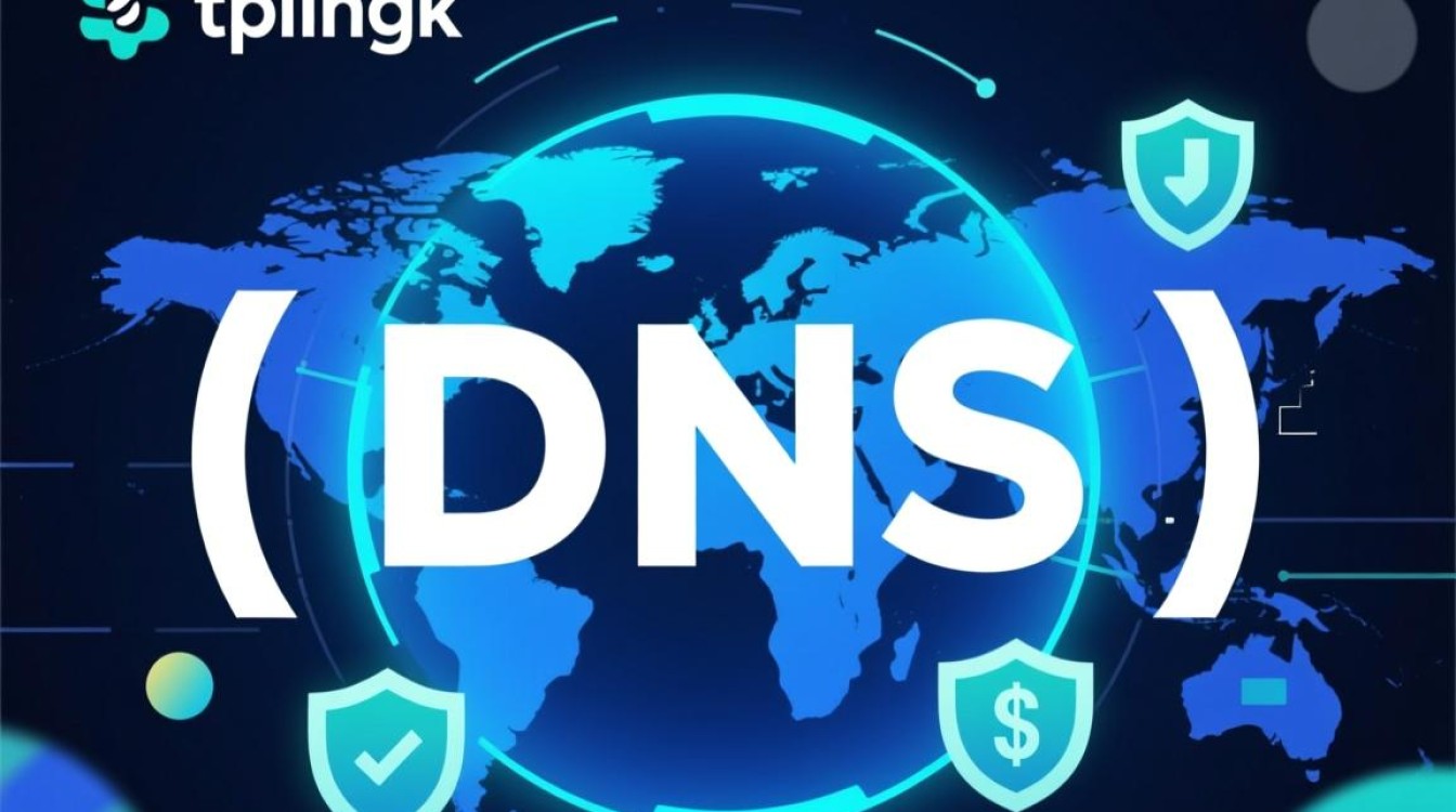tplingk dns是什么？如何正确配置使用？