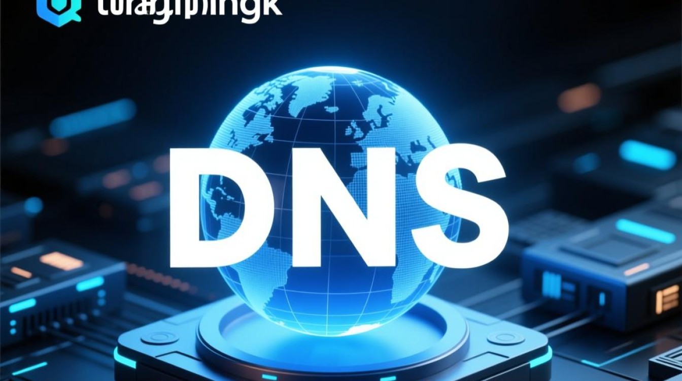 tplingk dns是什么？如何正确配置使用？