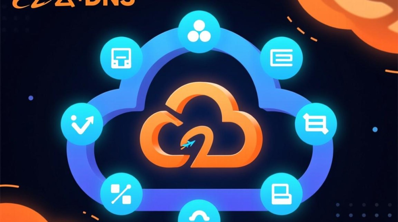 alibaba dns如何配置才能提升网站解析速度与稳定性？