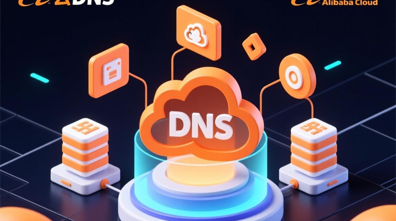 alibaba dns如何配置才能提升网站解析速度与稳定性？