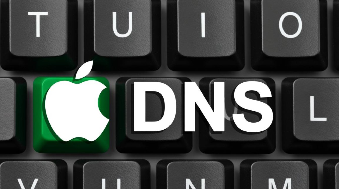 FasterApple DNS，苹果设备如何设置能提升网速？