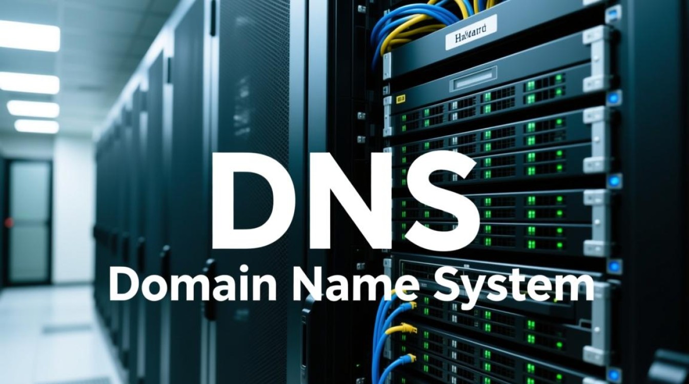 哈佛dns是什么？有什么独特优势？