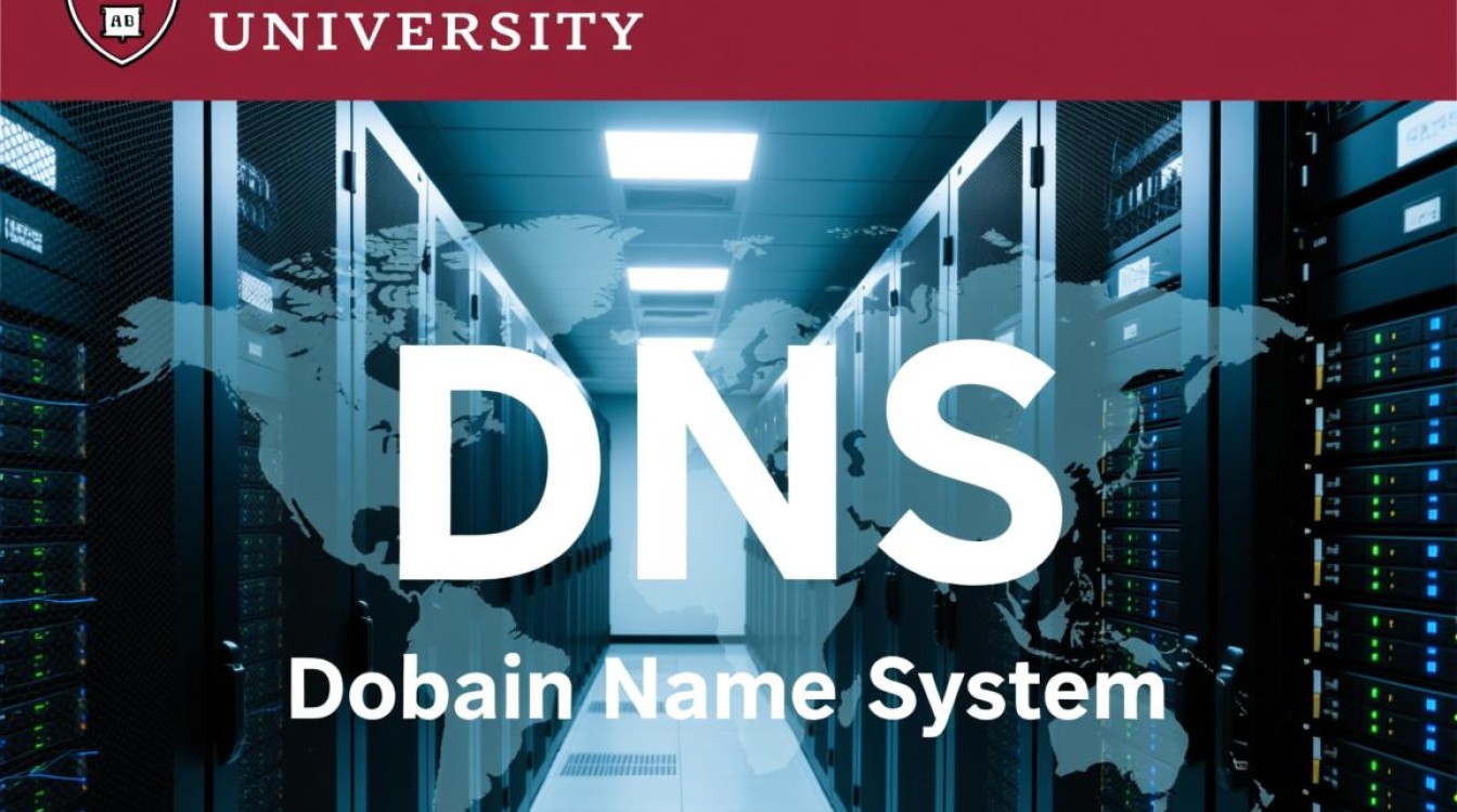 哈佛dns是什么？有什么独特优势？