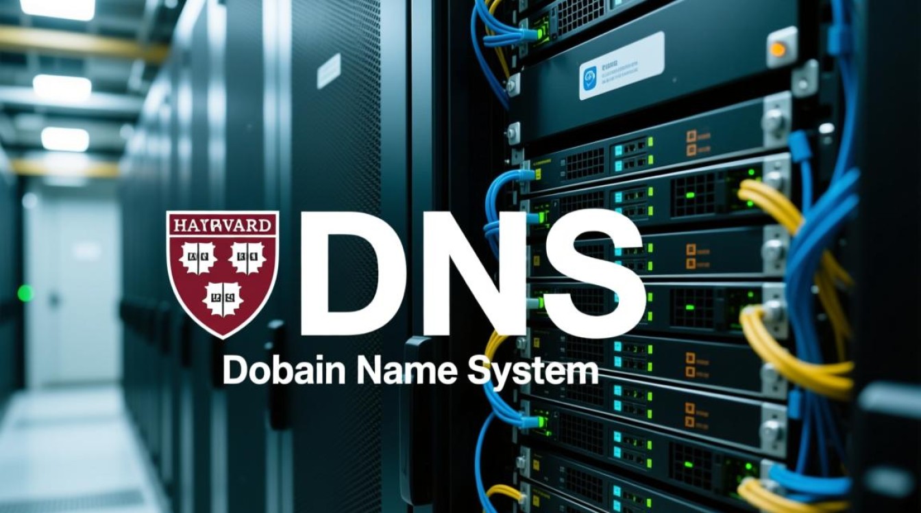 哈佛dns是什么？有什么独特优势？