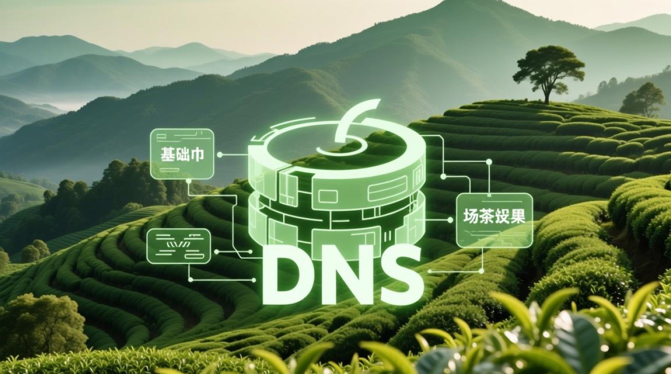 茶山dns是什么？它对网站访问速度有影响吗？