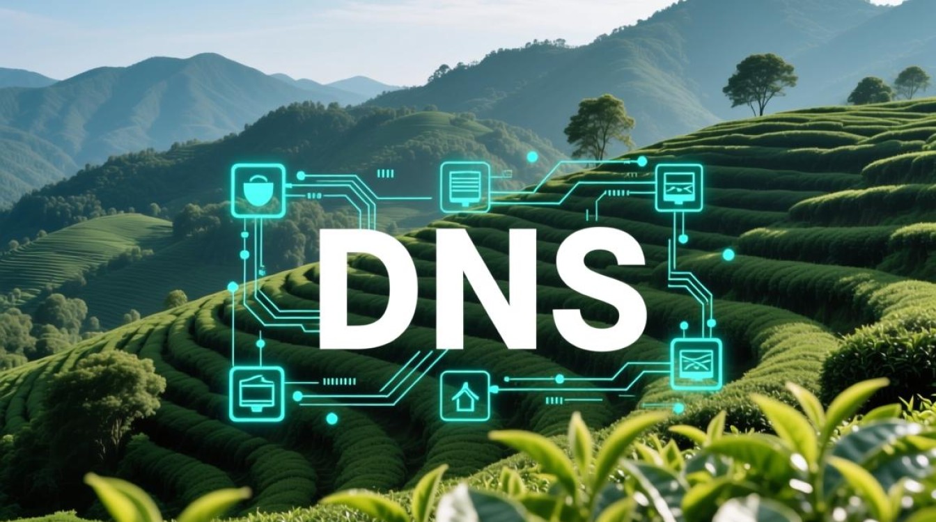 茶山dns是什么？它对网站访问速度有影响吗？