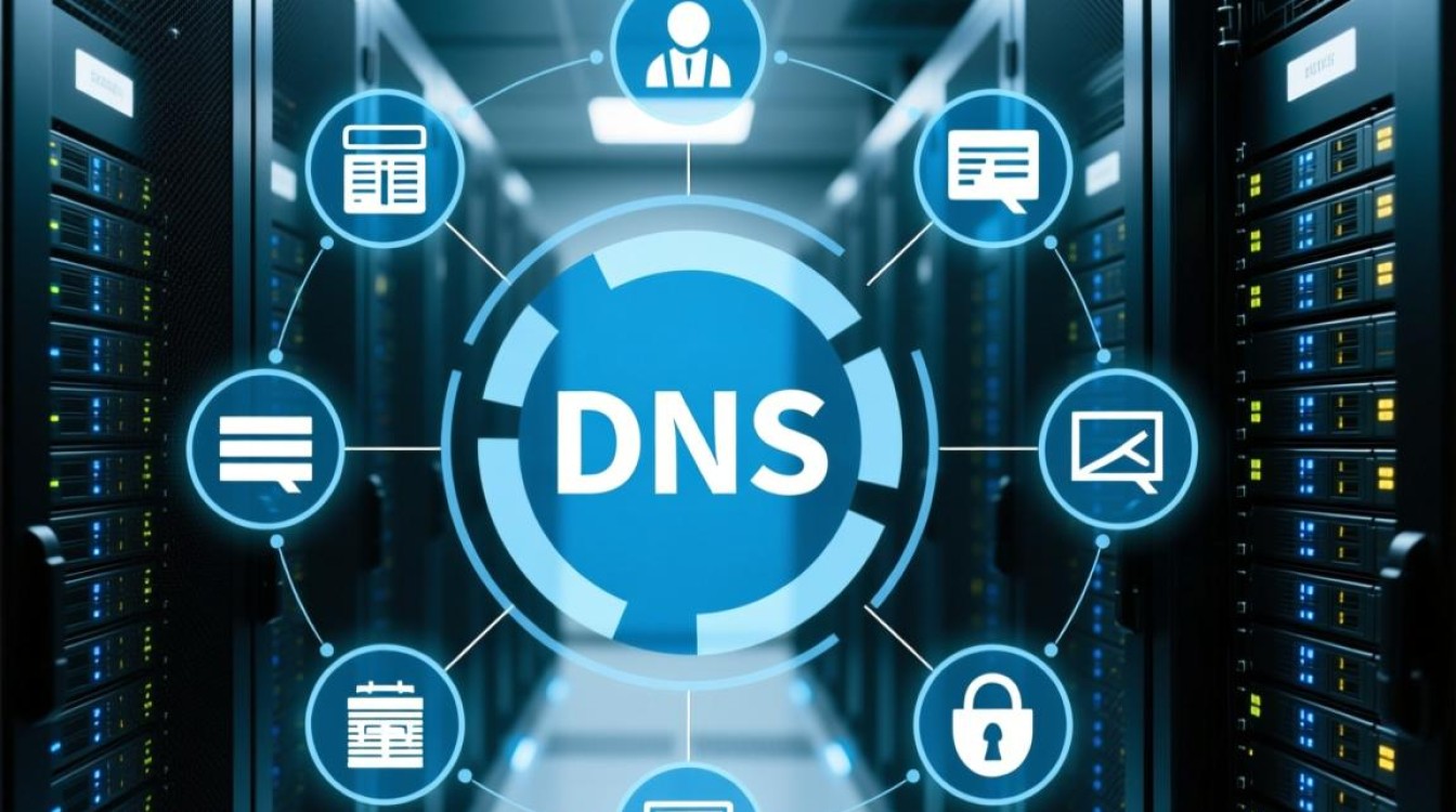 政企DNS服务有哪些关键优势？如何保障企业网络安全？