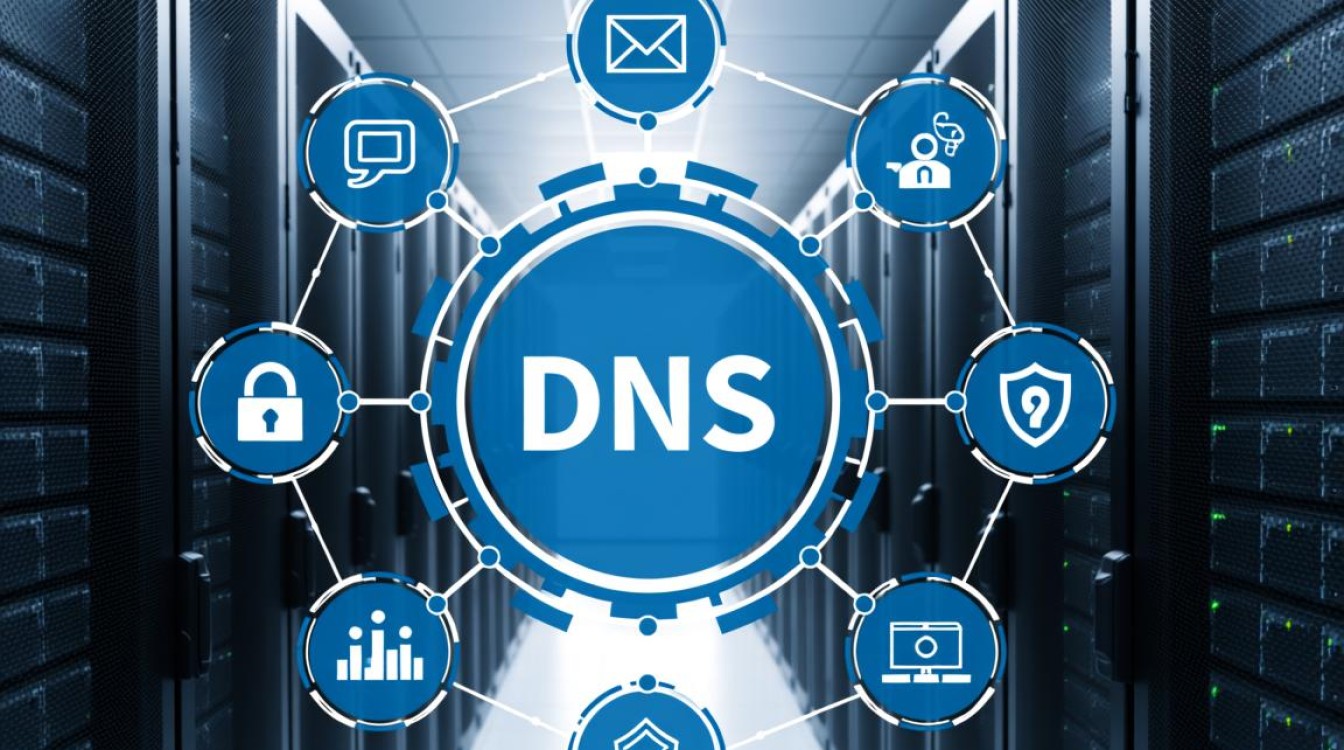 政企DNS服务有哪些关键优势？如何保障企业网络安全？