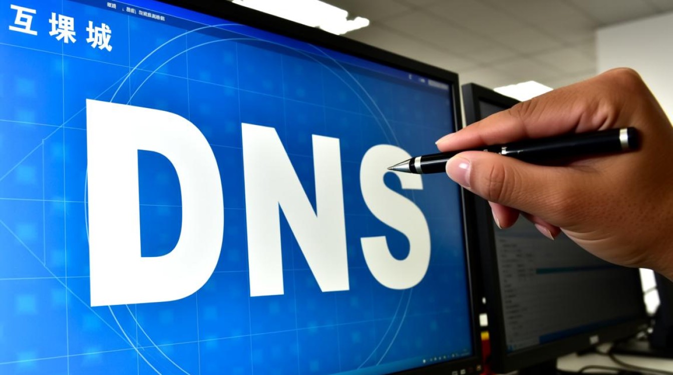 郸城dns怎么设置？本地dns地址是多少？