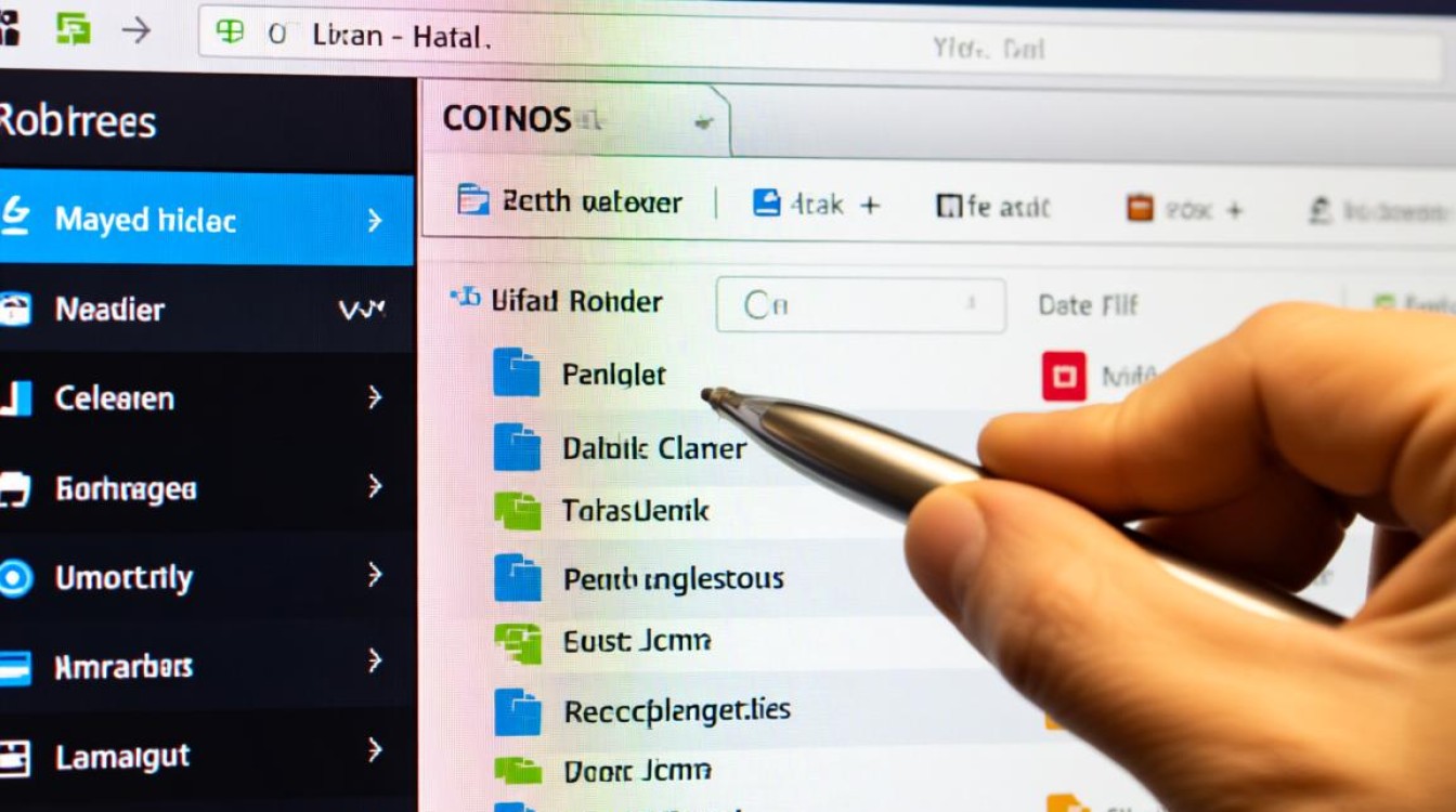 Centos彻底移除目录不残留？命令与注意事项详解