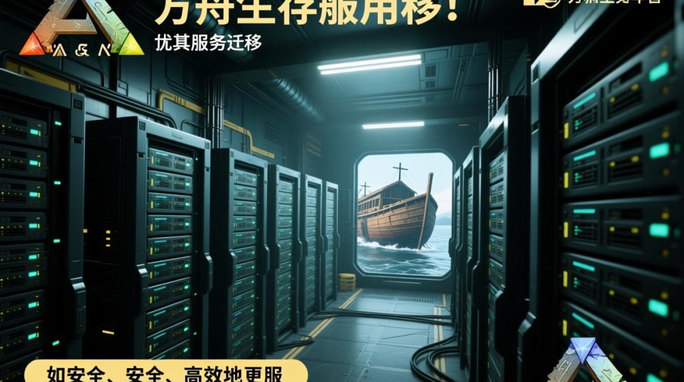 方舟收服务器后，玩家数据会保留吗？